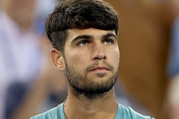 Photo : ATP
