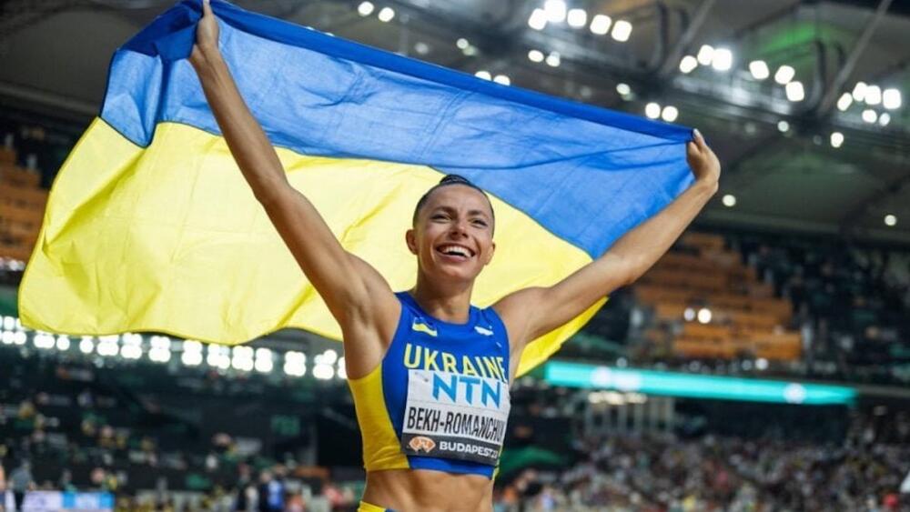 Photo : World Athletics