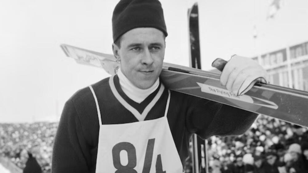 Pertti Jenytin/Lehtikuva/picturedesk.com