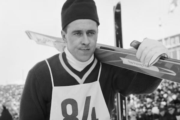 Pertti Jenytin/Lehtikuva/picturedesk.com