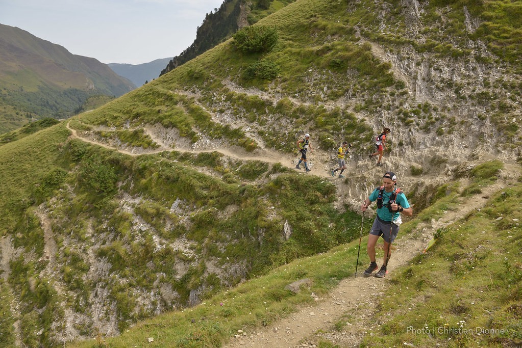 Grand Raid des Pyrénées 2025