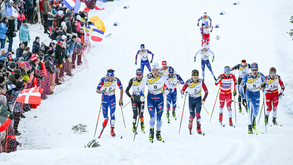 Photo : Nordic Focus