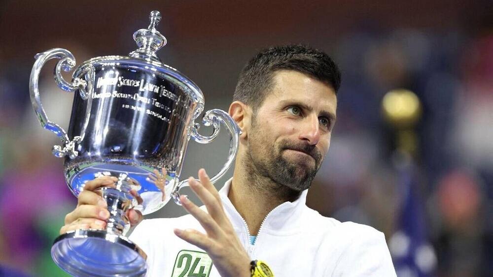 Tennis Palmares US Open