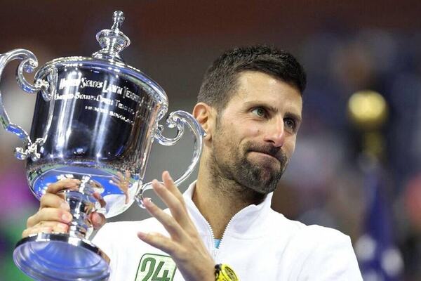 Photo : ATP