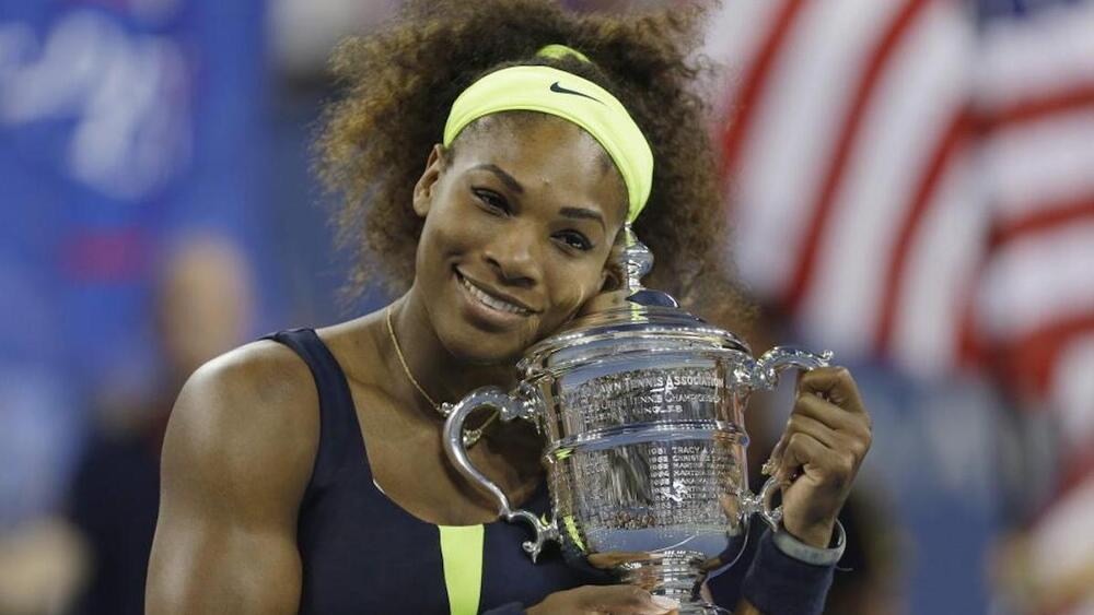 Palmares US Open