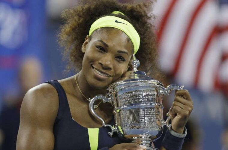 Photo : WTA