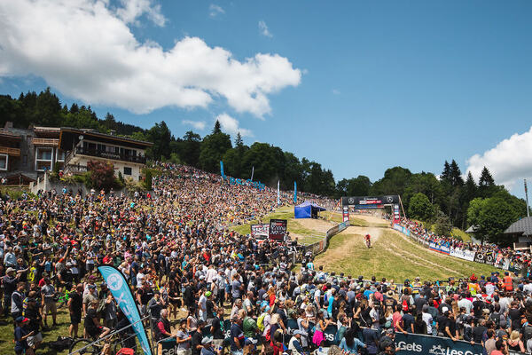 Photo : UCI