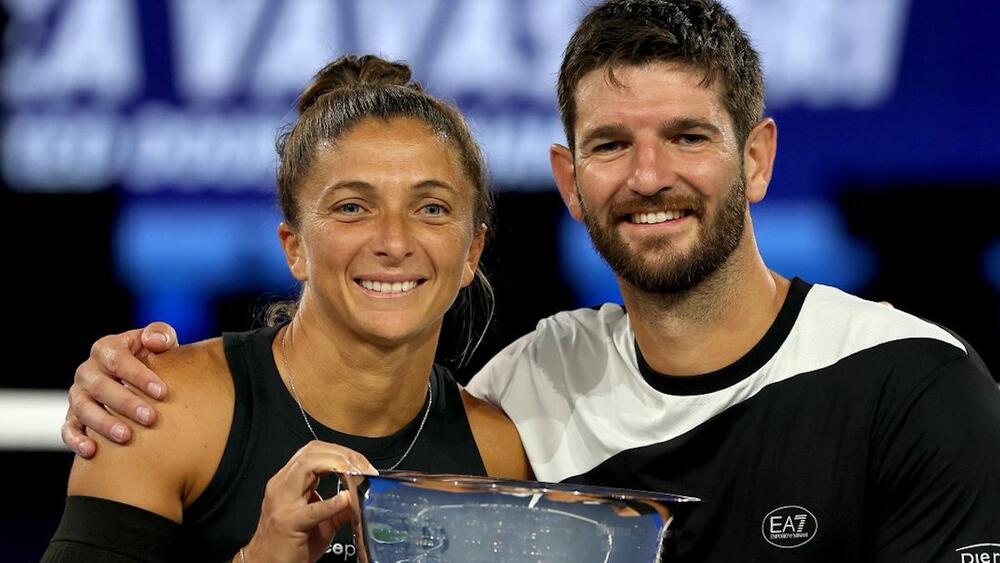 Photo : ATP