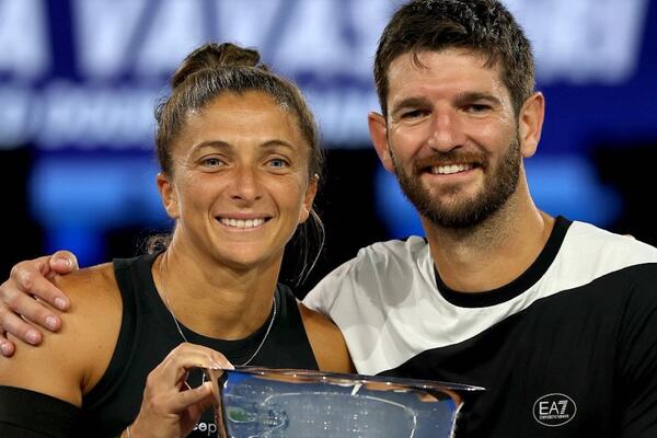 Photo : ATP