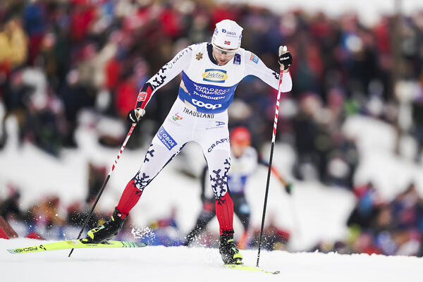 Photo : Nordic Focus