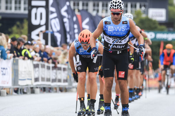 Photo : Nordic Focus