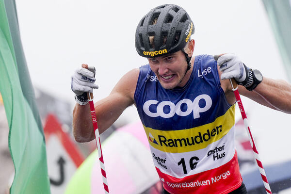 Photo : Nordic Focus
