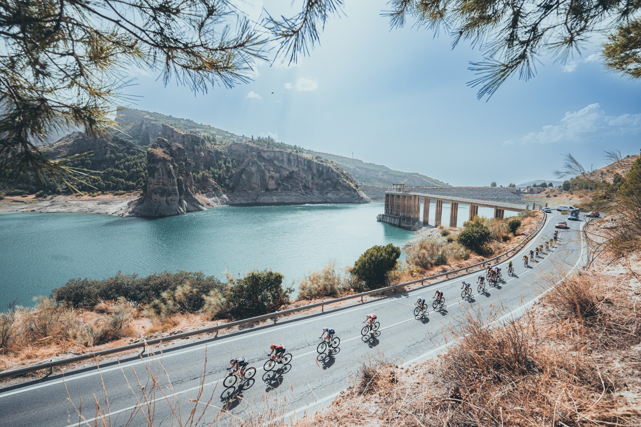 Présentation officielle de la Vuelta 2025