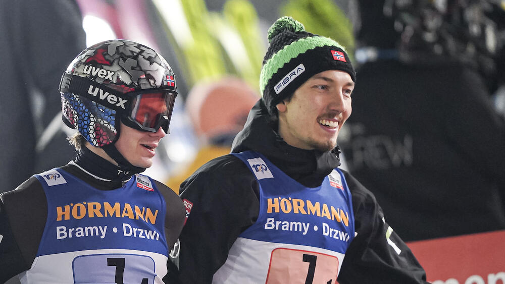 Photo : Nordic Focus