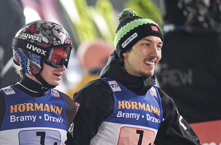 Photo : Nordic Focus