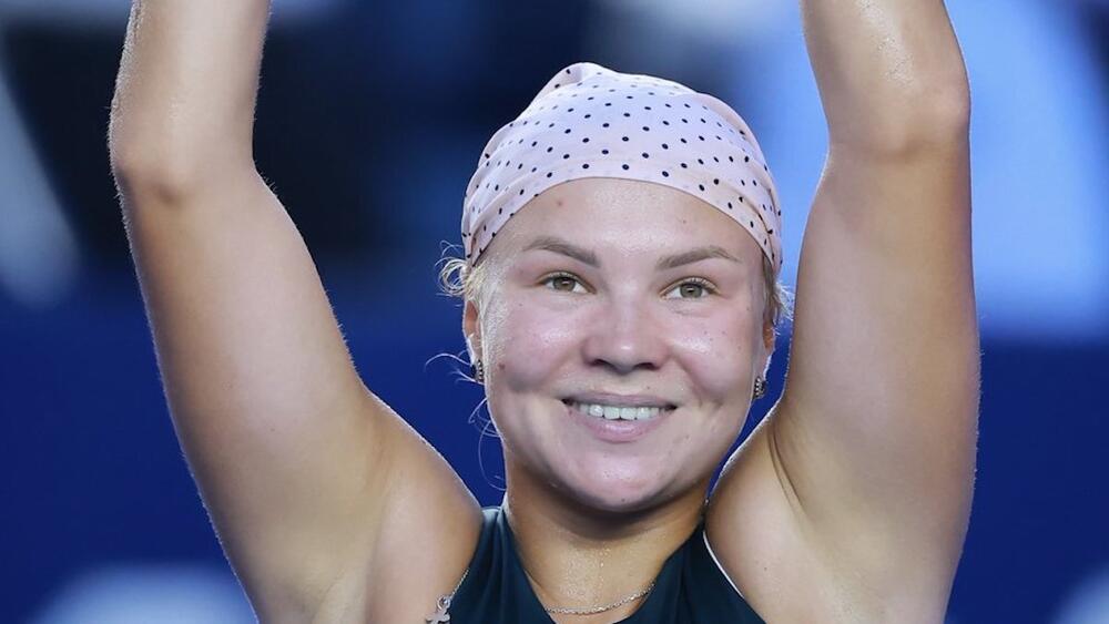 Photo : WTA