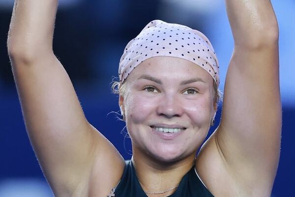 Photo : WTA