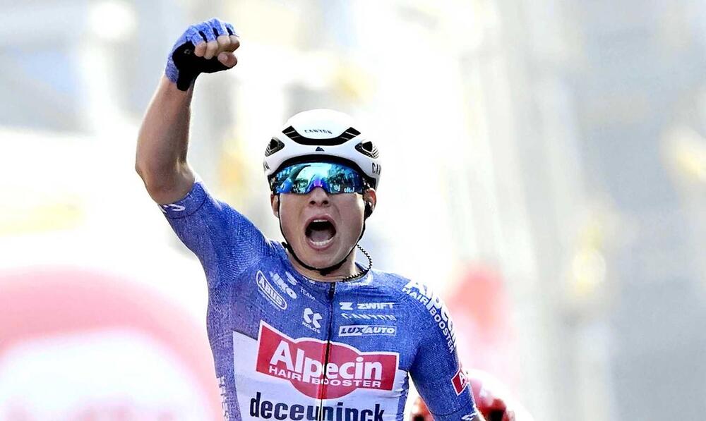 PHILIPSEN LA PANNE