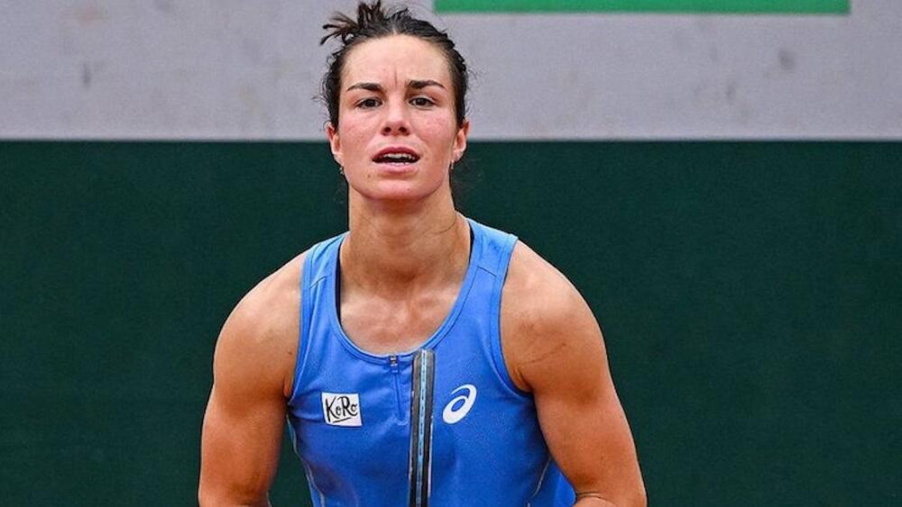 Photo : WTA