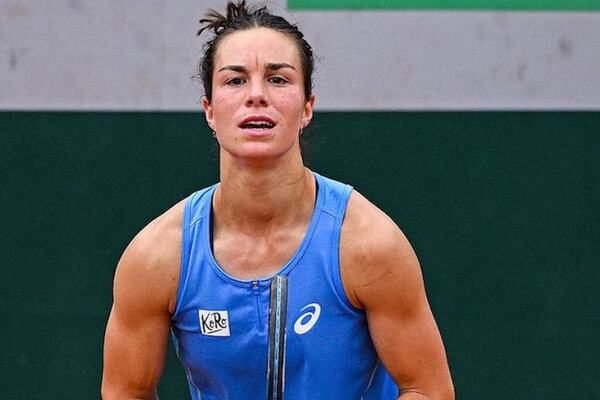Photo : WTA