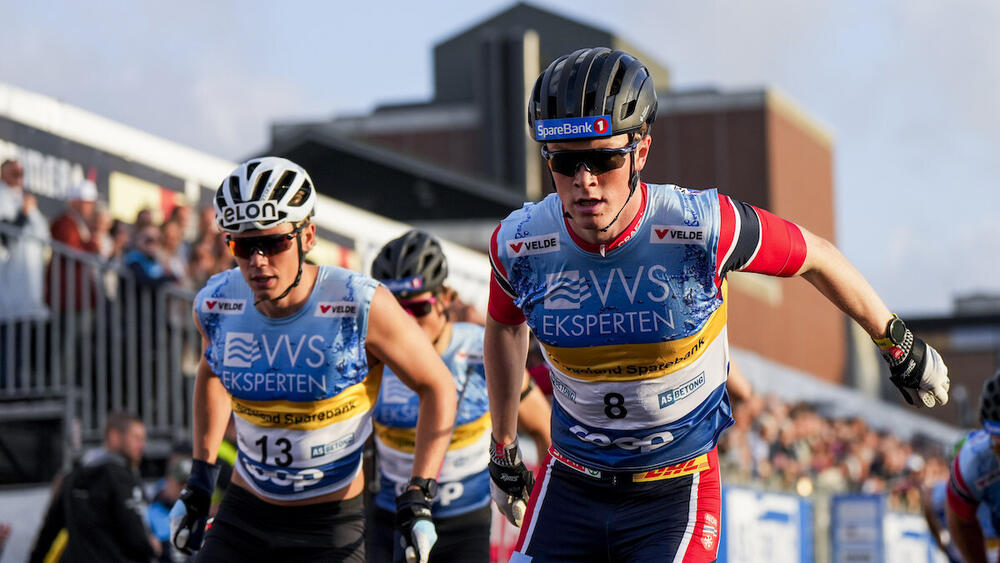 Photo : Nordic Focus