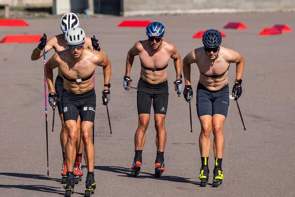Photo : Nordic Focus