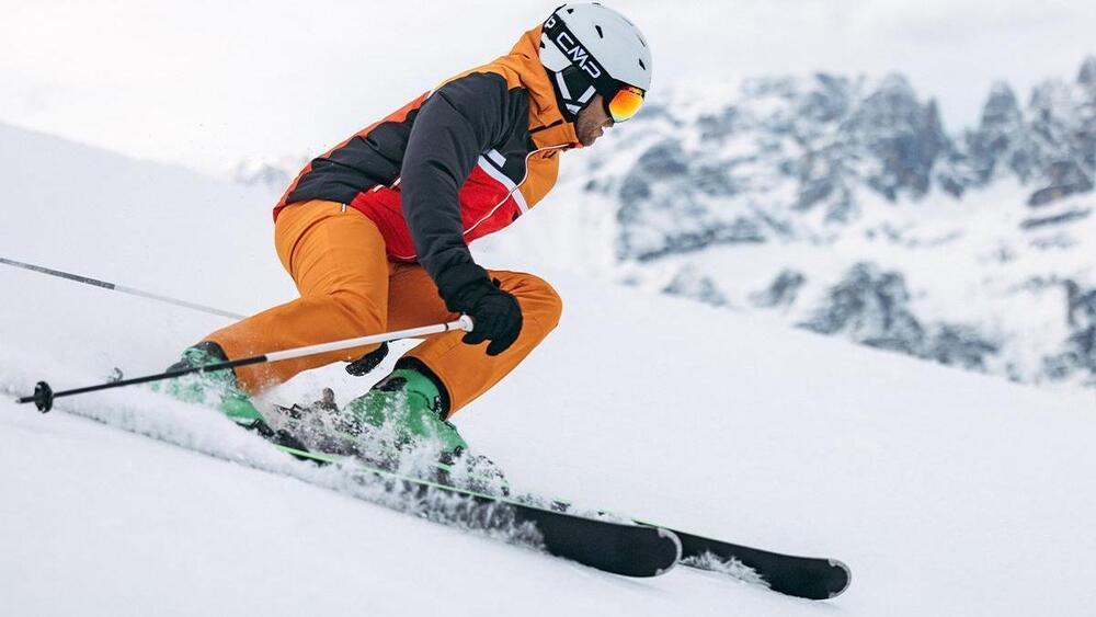 choisir son pantalon de ski