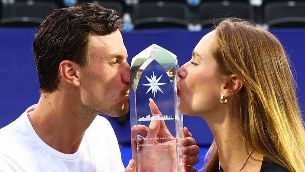 Photo : ATP