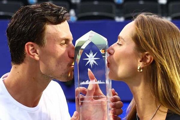 Photo : ATP