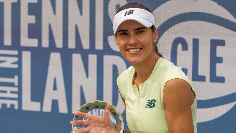 Photo : WTA