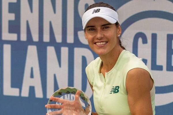Photo : WTA