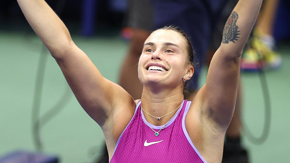 Photo : WTA