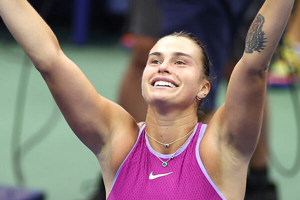 Photo : WTA