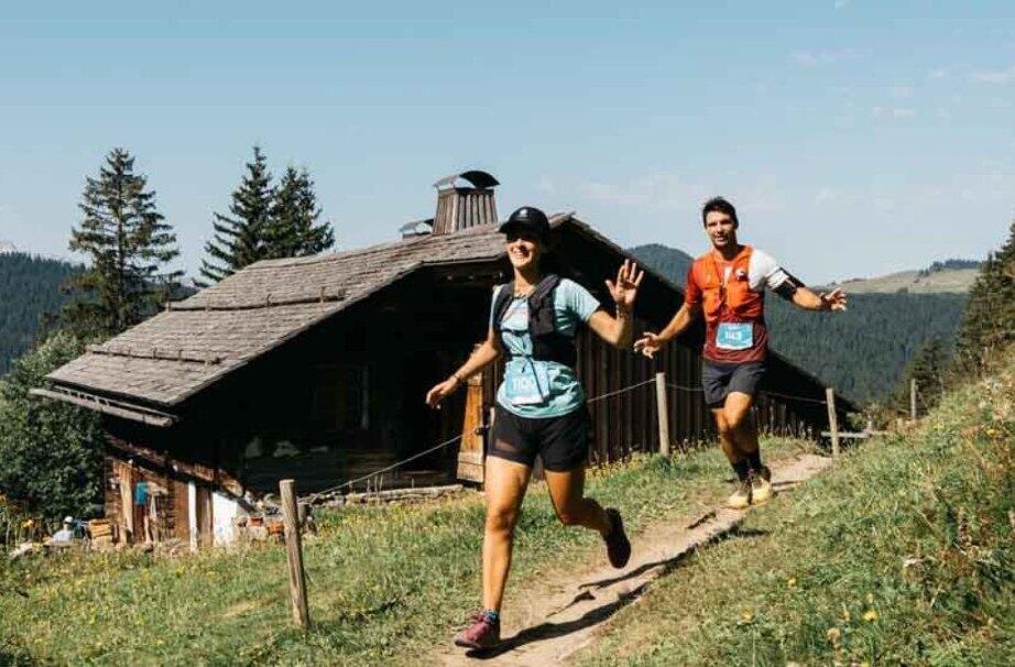 trail