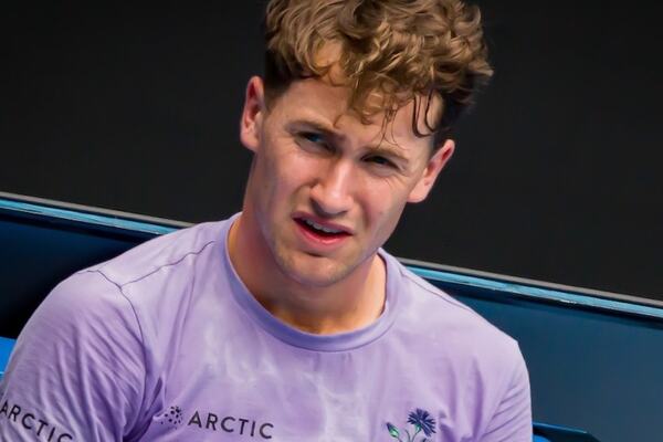 Photo : ATP