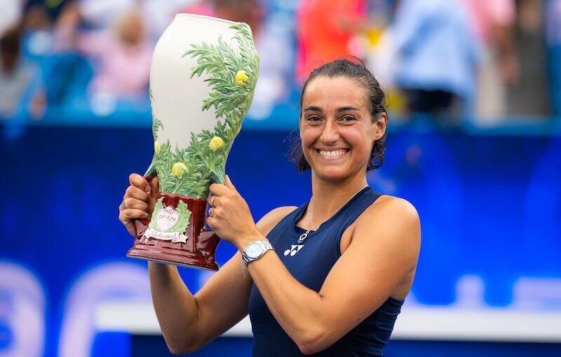 Photo : WTA