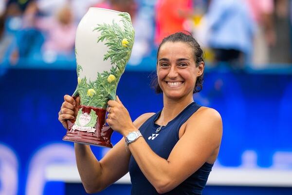 Photo : WTA