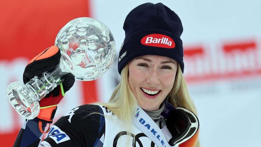 Ski alpin palmarès coupe du monde dames