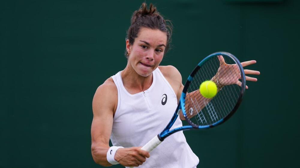 Photo : WTA