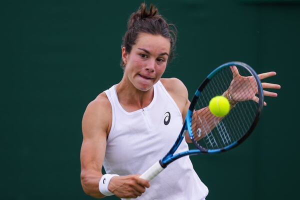 Photo : WTA