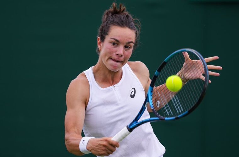 Photo : WTA