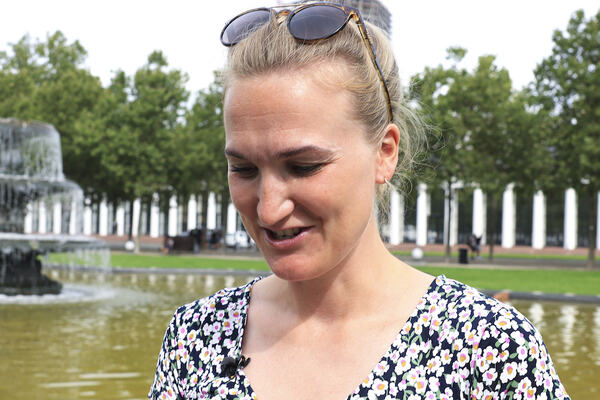 Photo : Nordic Focus