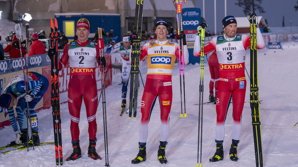 Photo : Nordic Focus