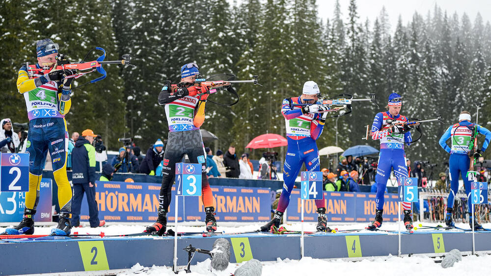Quiz Biathlon