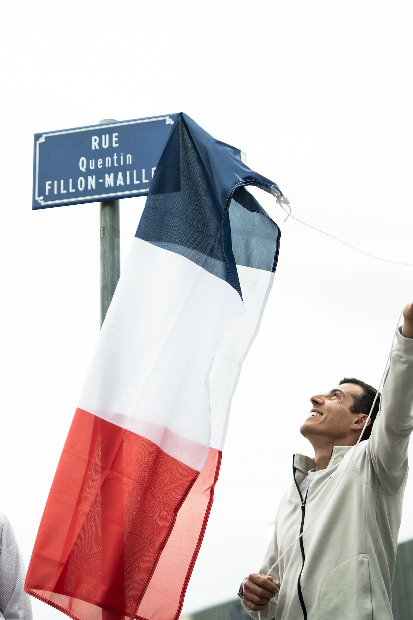 Quentin Fillon Maillet
