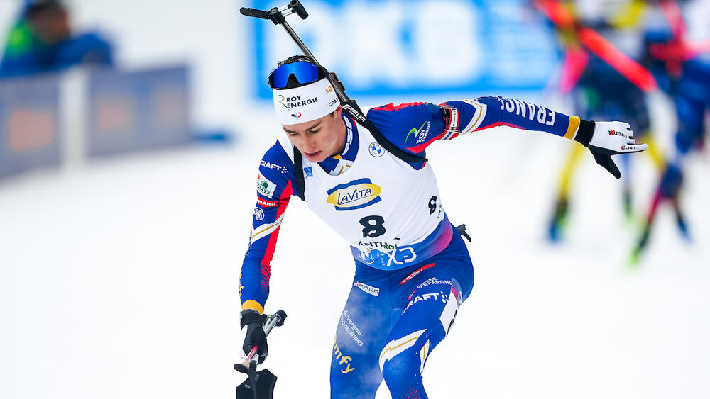 Eric Perrot