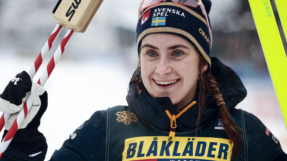 Ebba Andersson
