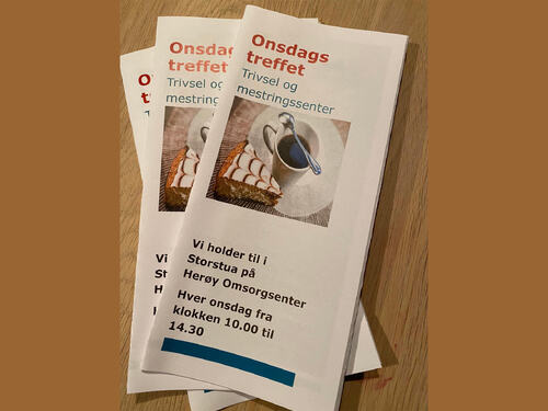 Onsdagsklubben