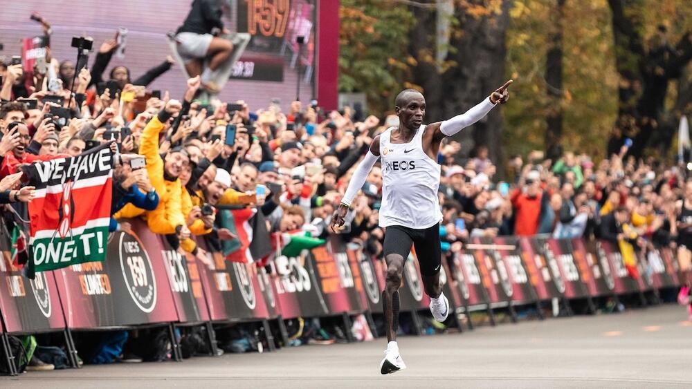 Sydney Marathon