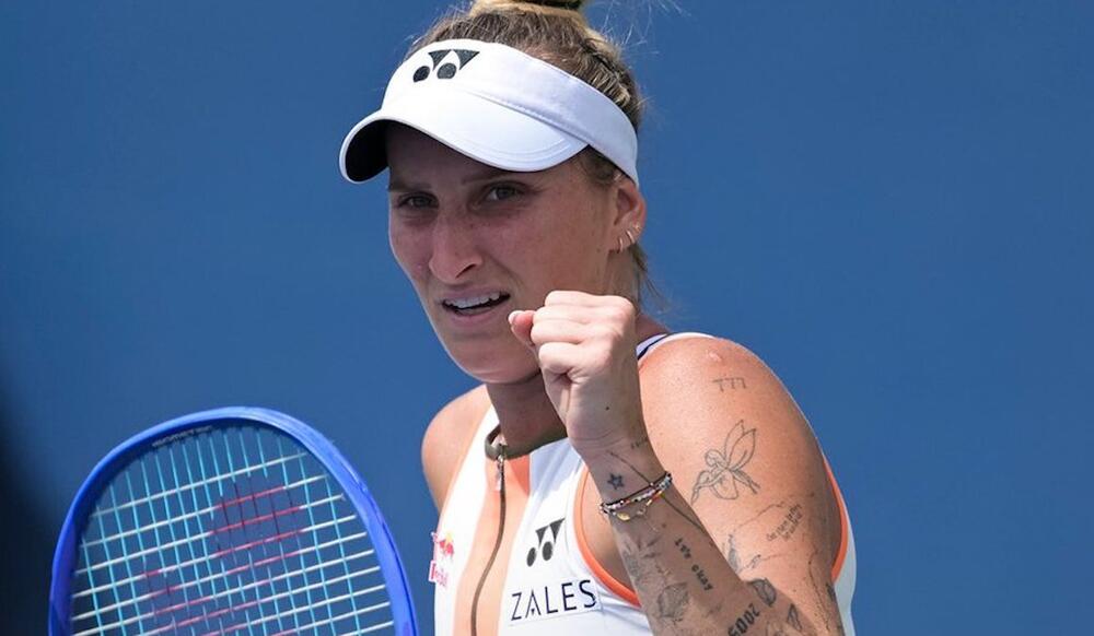 Photo : WTA